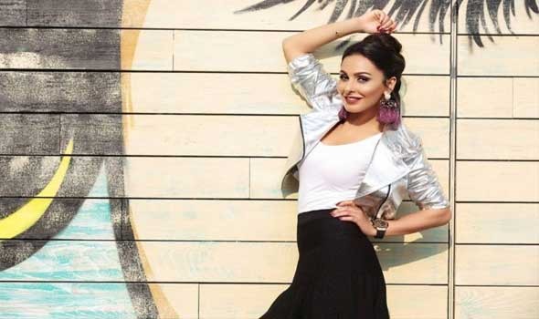  العرب اليوم - ميس حمدان تطرح البرومو الرسمي لـ أغنيتها الجديدة "زلزال في قلبي"