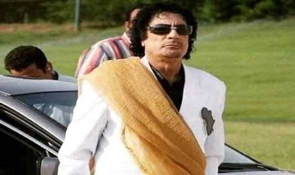  العرب اليوم - الكشف عن تفاصيل جديدة بشأن مقتل معمر القذافي بعد 10 سنوات على رحيله