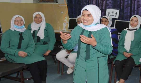  العرب اليوم - تسميم متعمد لمئات التلميذات في إيران لإغلاق مدارس الفتيات