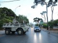  العرب اليوم - الهجوم على قوات حفظ السلام في لبنان