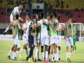  العرب اليوم - الرجاء المغربي يفوز على جمعية نيجيليك في دوري أبطال إفريقيا