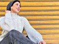  العرب اليوم - نصائح لتنسيق الألوان في ملابسك الشتوية لتمنحك مظهر نابض بالحياة