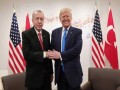  العرب اليوم - أردوغان يعلن عزمه التفاوض مع ترامب على صفقة طائرات F35