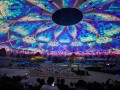  العرب اليوم - تجربة ساحرة مع القبة الزجاجية المائية بجناح المجر في إكسبو 2020 دبي