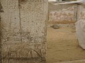  العرب اليوم - وزارة الآثار الأردنية تُعلن فتح تحقيق في تشويه "أعمدة جرش"