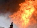  العرب اليوم - النيران تواصل التهام أحراج بإقليم الخروب في لبنان