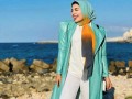  العرب اليوم - اتجاهات الموضة للمعاطف هذا العام