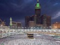  العرب اليوم - السعودية تُعلن إصدار 900 ألف تصريح وتأشيرة عمرة