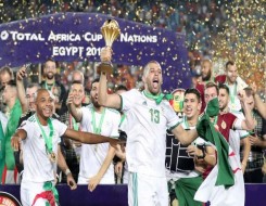  العرب اليوم - منتخب الجزائر يستضيف نظيره التونسي في مباراة ودية