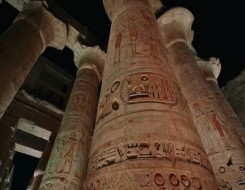  العرب اليوم - الكشف عن مئات القرابين لآلهة الحب والخصوبة المصرية مدفونة في كومة أنقاض عمرها 3500 عام