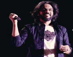  العرب اليوم - بهاء سلطان يتألق في حفل غنائي في مصر