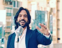  العرب اليوم - محمد نصار يؤكد انتهاء بهاء سلطان من تسجيل أغنية فيلم " المطاريد" لأحمد حاتم