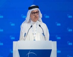  العرب اليوم - البحرين وجامعة الدول العربية يبحثان تعزيز التضامن لحماية مصالح الدول العربية