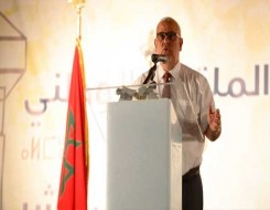  العرب اليوم - عبد الإله بنكيران يُدشن رئاسته لحزب العدالة والتنمية بخرق قانون الأحزاب في المغرب