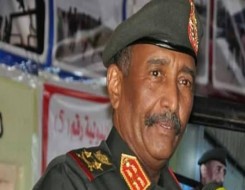  العرب اليوم - رئيس مجلس السيادة السوداني يٌحدد موعد حل مجلس السيادة السوداني