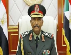  العرب اليوم - البرهان يؤكد التزام العسكر بتعهدّهم الإنسحاب من المشهدّ السياسي في السودان