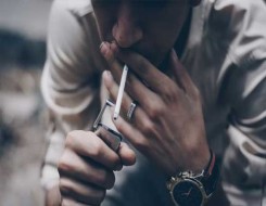  العرب اليوم - دراسة تربط بين تدخين الرجال للسجائر الإلكترونية والعجز الجنسي لديهم