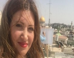  العرب اليوم - صحافية فلسطينية تعلن خطبتها على أسير محكوم بثلاثة مؤبدات