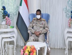  العرب اليوم - نائب رئيس مجلس السيادة السوداني يدعو السودانيين إلى الانخراط في الحوار لتحقيق التوافق