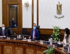  العرب اليوم - رئيس الوزراء المصري يَنفِي فتُور العلاقات بين القاهرة وإدارة الرئيس الأميركي جو بايدن