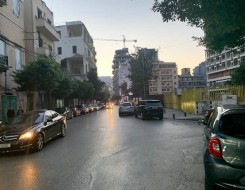  العرب اليوم - السلطات اللبنانية تحقق في إطلاق نار على مركز «حزب الكتائب» بوسط بيروت
