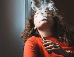  العرب اليوم - كشف حقيقة "خال من النيكوتين" في السجائر الإلكترونية