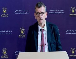  العرب اليوم - تهديدات باغتيال فولكر والبعثة ترد في السودان