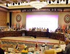 العرب اليوم - إختتام أعمال القمة العربية الـ31 في جزائر والرياض تستضيف النسخة المقبلة