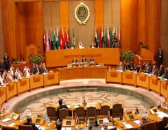  العرب اليوم - إعلان الجزائر يصدر التمسك بمبادرة السلام ودعم «العضوية الكاملة» لفلسطين في الأمم المتحدة