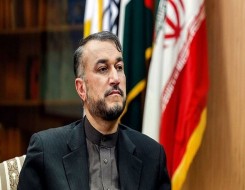  العرب اليوم - عبد اللهيان يؤكد أن إيران لا تسعى لحرف مسار مباحثات فيينا