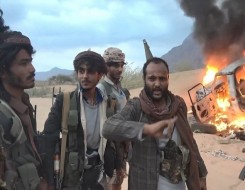  العرب اليوم - واشنطن تتعهد مزيداً من العقوبات على قادة الحوثيين