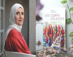  العرب اليوم - العُمانية جوخة الحارثي تنال جائزة الأدب العربي في فرنسا لعام 2021
