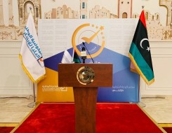  العرب اليوم - مفوضية الانتخابات في ليبيا تُقرر تشكيل لجنتين لمراجعة طعون انتخابات الرئاسة وقوائم التزكية