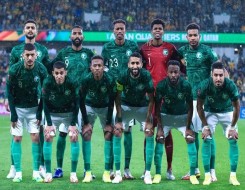  العرب اليوم - منتخب السعودية يستهل مشواره في كأس آسيا 2023 بمواجهة عمان الليلة