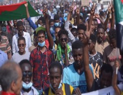  العرب اليوم - سقوط 147 جريحاً خلال الاحتجاجات في السودان