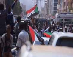  العرب اليوم - مقتل 7 متظاهرين وجرح العشرات خلال مواجهات مع قوات الأمن السودانية في الخرطوم