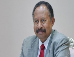  العرب اليوم - استطلاع يكشف تصدر حمدوك قائمة المرشحين لتولي رئاسة الوزراء في السودان