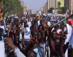  العرب اليوم - المعارضة السودانية تُطالب بتحقيق دولي في أعمال العنف التي تشهدها البلاد