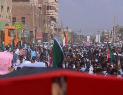  العرب اليوم - ياسر عرمان يحذر المجتمعَين الإقليمي والدولي من اقتراب «إخوان السودان» من استعادة السلطة