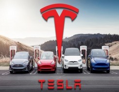  العرب اليوم - إيلون ماسك يأمل في انتشار سيارات Tesla ذاتية القيادة