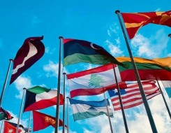  العرب اليوم - اليونسكو تستعد للاحتفال باليوم العالمي للغة العربية
