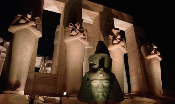 الآثار المصرية تبحث مستجدات قضية اتهام مدير متحف اللوفر السابق بالتهريب