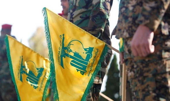 جيش الاحتلال الإسرائيلي ينشر صوراً وفيديو لتدريب عناصر من حزب الله على طائرات مسيرة