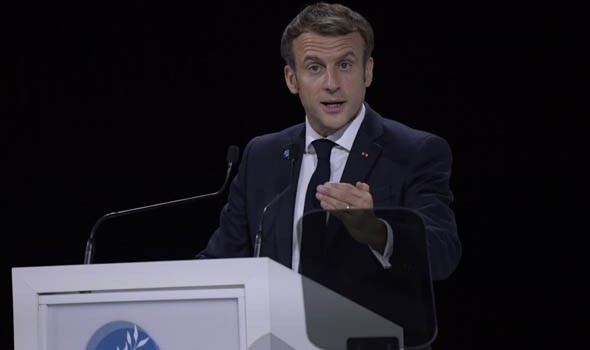 أحزاب المعارضة في فرنسا ترفض منح ماكرون شيكاً على بياض
