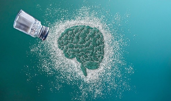 دراسة تؤكد أن تناول كميات كبيرة من الملح يضعف وظائفك الإدراكية