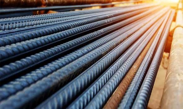steel - السعودية تُخطط لبناء 3 مصانع للحديد والصلب بـ 9.3 مليار دولار