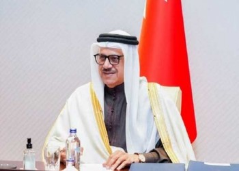  العرب اليوم - البحرين وبريطانيا تبحثان سبل تعزيز التعاون الثنائي