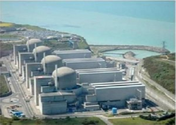  العرب اليوم - مصر تبدأ بناء أول مفاعل للطاقة في محطة " الضبعة " النووية