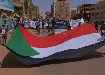  العرب اليوم - مجلس السيادة السوداني يؤكد أن تعديل الوثيقة الدستورية أمر يفرضه الواقع