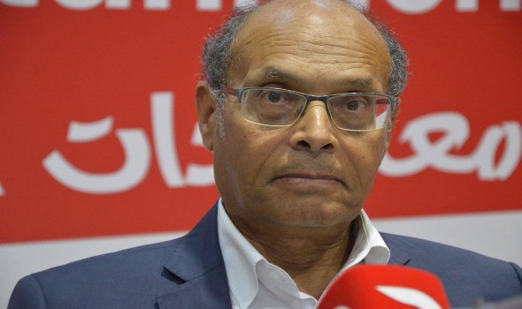  العرب اليوم - الرئيس التونسي الأسبق المنصف المرزوقي يعلق على الحكم بسجنه 4 سنوات